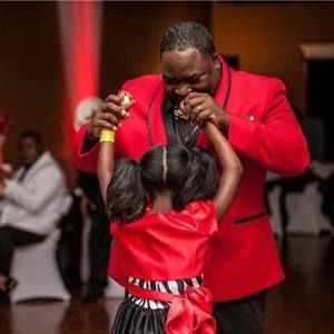 Meet your Posher, Marcus